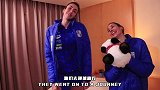 超魔性！女排球员抖肩舞来了 看金软景和埃格努谁跳的更好