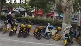 男子被困后备箱报警求助