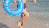海边风景线真多啊