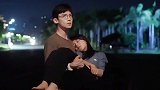 白敬亭这个公主抱真的让我一秒梦回陆之昂，真的太有感觉了。