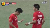 大足联赛-1415赛季北京体育大学5：0哈尔滨师范大学-全场
