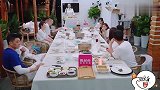 让秦海璐吐槽王新军，谁知一开口全是甜言蜜语，刘涛听不下去了