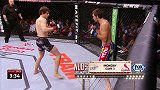 UFC-14年-UFC Fight Night第54期哈利法克斯站副赛-全场