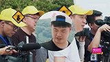 陈赫邓超一网捞上千元海货，导演组瞬间傻眼，让导演组害怕的