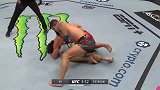 UFC267副赛：胡耀宗VS安德烈-彼得罗斯基