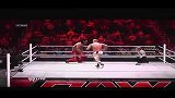 体育游戏-14年-《WWE摔跤》RAW逗逼解说