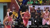 CBA-1415赛季-常规赛-第25轮-广东宏远122：109佛山农商银行-精华
