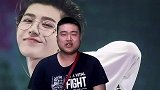 网曝蔡徐坤工作室压榨员工当做粉丝使用，明星眼中的粉丝没地位吗