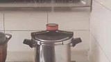 这高压锅绝了，还自带清洗功能