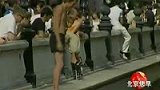 欧洲持续“桑拿天” 民众生活受影响-7月18日