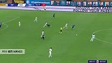 摩西 意甲 2019/2020 国际米兰 VS 佛罗伦萨 精彩集锦
