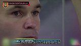 伊涅斯塔恩师：世界杯还能享受他的足球 之后可能就要看中国的频道了