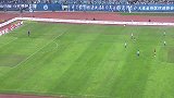 第19轮 大连一方vs河南建业 59'
