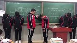 本来挺严肃的事情，结局笑死我了！