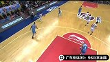 CBA-1314赛季-季后赛-半决赛-第2场：广东宏远99：96北京金隅-精华