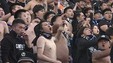 大连一方赛季总结：昔日王者再回中超 艰险保级留住足球城火种