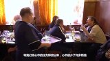 每当快撑不住的时候，我都会把它拿出来看一遍：坚强的鱼！