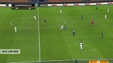 比顿 欧联 2019/2020 国际米兰 VS 卢多戈雷茨 精彩集锦