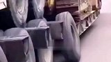这车轮子，上班时间偷懒