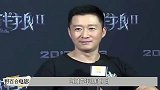 吴京拍战狼有多穷女演员临时加价弃演，为省特效钱动物园请群演