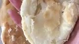 刚做好的糖酥饼，做法在下一个视频