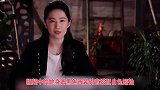 刘亦菲是巩俐的粉丝，称与她合作激动的不行，太可爱了