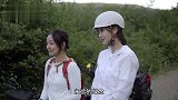 奇遇2：杨颖阿雅与徐玉坤分别，阿雅伤感落泪，杨颖跟着飙泪！