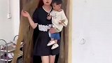 孩子是父母一生的牵挂，也是父母的依靠！他养你小你养他老