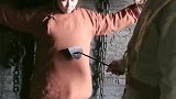 拍戏幕后花絮，电视剧里的酷刑，竟然都是这样的！