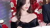 刘诗诗 生图 太绝了！！姐姐就是人群中最耀眼的星～美女 仪态