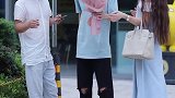 霸道总裁型的男友都是这样宠女朋友的吗？