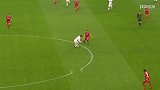 德甲-1718赛季-无解任意球梦回伯纳乌 时隔三月J罗传射再度涅槃