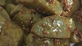 炒实蛋老好吃了