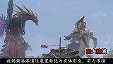 罗布奥特曼登场反派盘点，一个被洗白，一个可以变身成为黑暗欧布