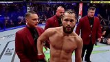 格斗 何为历史最快KO 看马达5秒结束战斗ufc