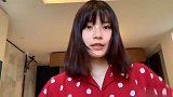 魏新的vlog，说好的购物穿搭视频，结果变成了购物分享视频