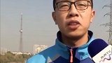 两外卖小哥跳河救下轻生学生：不救会内疚一辈子