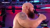 WWE RAW第1414期（中文解说）