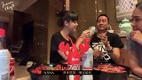 欧阳娜娜 7.20的vlog-上海吃吃喝喝