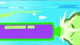 新飞天小女警：毛毛终于将泡泡和花花变回了原样