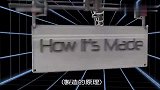 实拍瑞士军刀制作工厂，磨刀的方式超乎小编想象，好简单粗暴