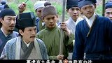 儿子为了族规，竟要将母亲活埋，怎料孙女却看不下去