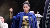 你们感觉白鹿小姐姐美不美，是我唯一喜欢的演员，期待她再次出新