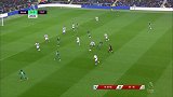 罗斯边路再传威胁球 凯恩头球竟打偏