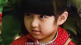 8岁的张子枫，18岁的演技，那个女孩真的长大了