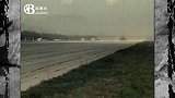 华北军事演习珍贵录像，展示了大国的气势