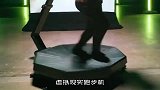 这大概是最快乐的有氧运动了吧