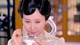 心机女想攀豪门，婆婆霸气护儿媳，直接把滚烫的燕窝泼心机女脸上