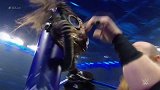 WWE-17年-WWE SmackDown第925期全程（中文字幕）-全场