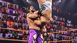 NXT第589期：两小弟立大功！轻量级冠军单挑阿特拉斯险些翻车